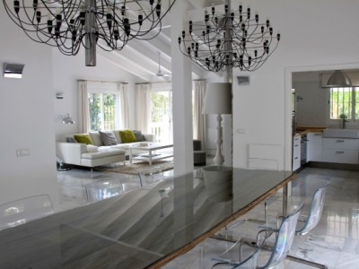 Marbella property: Villa with 5 bedroom in Marbella, Spain 246136