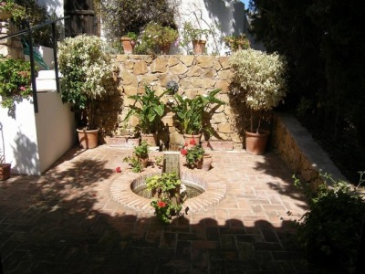 Mijas property: Villa for sale in Mijas, Malaga 246137