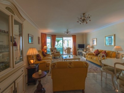 Marbella property: Apartment with 3 bedroom in Marbella 246138