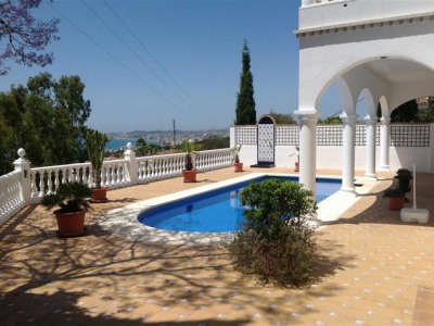 Benalmádena property: Villa for sale in Benalmádena 246140