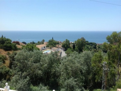 Benalmádena property: Villa for sale in Benalmádena, Spain 246140