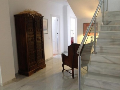 Benalmádena property: Villa for sale in Benalmádena, Malaga 246140