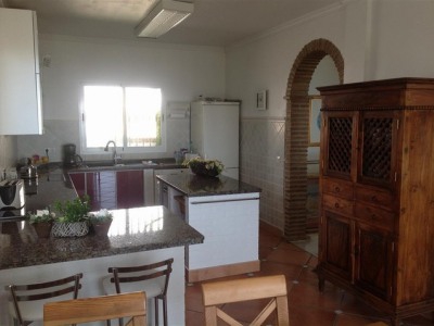 Benalmádena property: Villa in Malaga for sale 246140