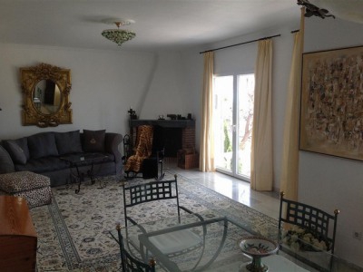 Benalmádena property: Malaga property | 5 bedroom Villa 246140