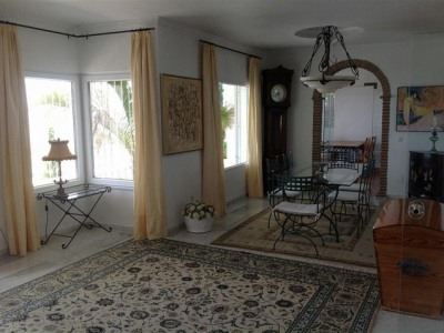 Benalmádena property: Benalmádena, Spain | Villa for sale 246140