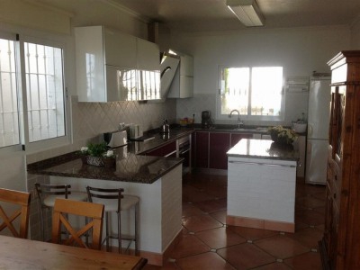 Benalmádena property: Malaga Villa 246140