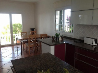 Benalmádena property: Benalmádena Villa 246140