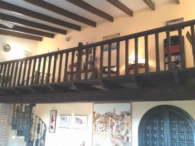 Mijas property: Villa for sale in Mijas, Malaga 246141