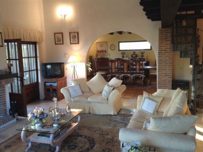 Mijas property: Mijas Villa 246141