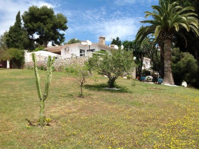 Mijas property: Villa for sale in Mijas 246145