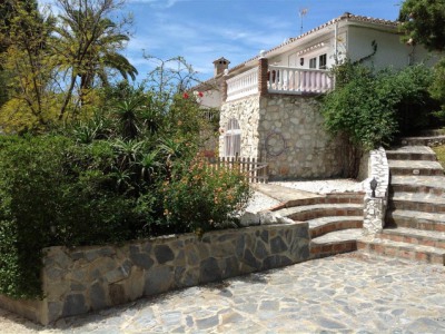 Mijas property: Villa for sale in Mijas, Spain 246145