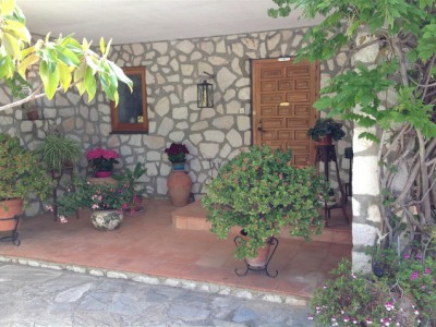 Mijas property: Mijas Villa 246145
