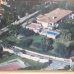 Mijas property: 6 bedroom Villa in Mijas, Spain 246145