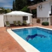 Mijas property: 6 bedroom Villa in Malaga 246145