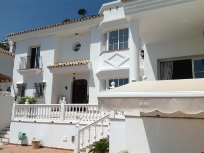Mijas property: Villa for sale in Mijas 246147