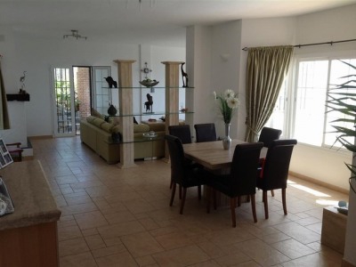 Mijas property: Mijas, Spain | Villa for sale 246147