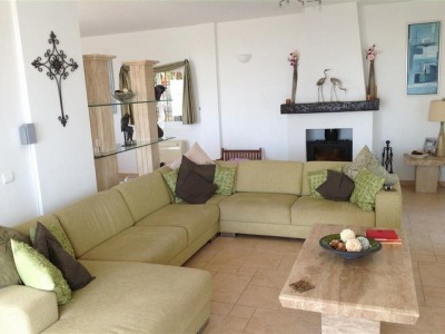 Mijas property: Malaga Villa 246147