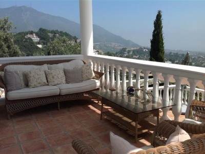 Mijas property: Mijas Villa 246147