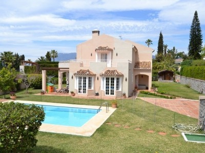 Marbella property: Villa for sale in Marbella 246148
