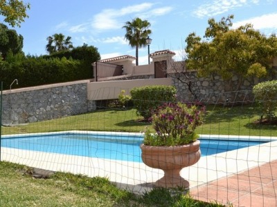 Marbella property: Villa with 5 bedroom in Marbella 246148