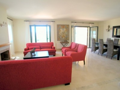 San Roque property: Villa with 3 bedroom in San Roque 246157