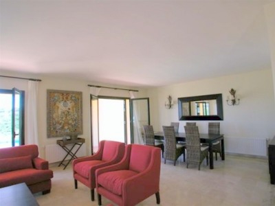 San Roque property: Villa with 3 bedroom in San Roque, Spain 246157