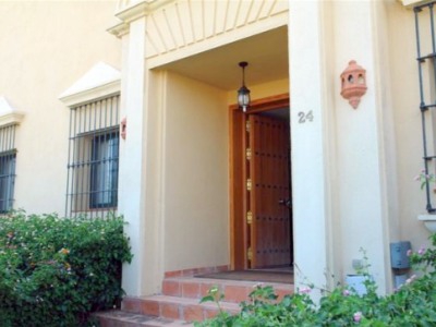San Roque property: Cadiz Villa 246157