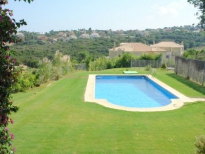 San Roque property: San Roque, Spain | Villa for sale 246157