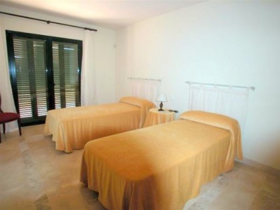 San Roque property: San Roque Villa 246157