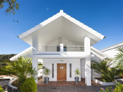 Mijas property: Villa for sale in Mijas 246158