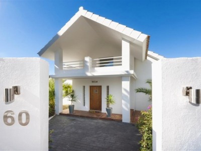 Mijas property: Villa with 6 bedroom in Mijas 246158