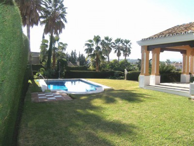 Mijas property: Villa for sale in Mijas, Spain 246159