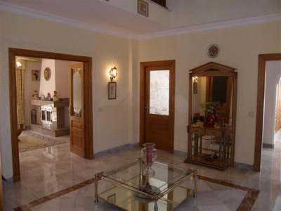 Mijas property: Villa with 3 bedroom in Mijas, Spain 246159