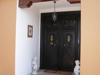 Mijas property: Villa for sale in Mijas, Malaga 246159