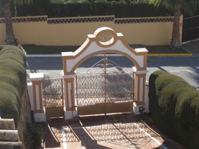 Mijas property: Villa in Malaga for sale 246159