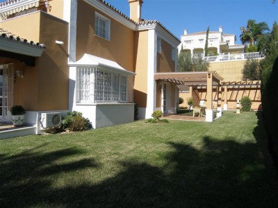 Mijas property: Mijas, Spain | Villa for sale 246159