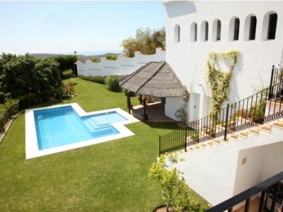 Benahavis property: Benahavis, Spain | Villa for sale 246161