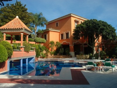 Mijas property: Villa for sale in Mijas 246162