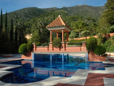 Mijas property: Villa in Malaga for sale 246162