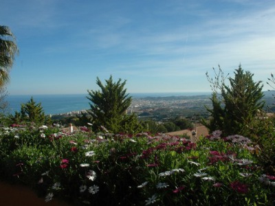 Mijas property: Mijas, Spain | Villa for sale 246162