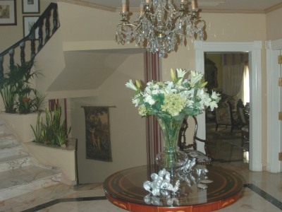 Mijas property: Mijas Villa 246162