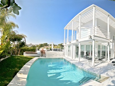 Marbella property: Villa in Malaga for sale 246163