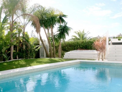 Marbella property: Marbella, Spain | Villa for sale 246163