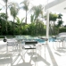 Marbella property: 4 bedroom Villa in Malaga 246163