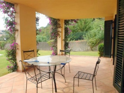 San Roque property: Villa for sale in San Roque, Spain 246164
