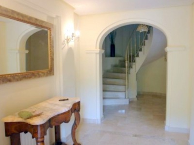 San Roque property: Villa for sale in San Roque, Cadiz 246164