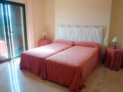 San Roque property: San Roque Villa 246164