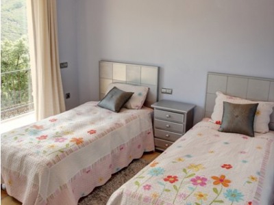 Benahavis property: Malaga Villa 246166