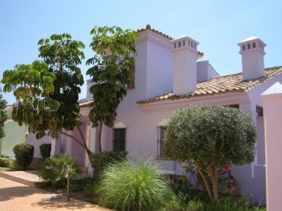 Benahavis property: Villa with 3 bedroom in Benahavis 246173