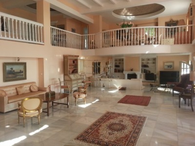 Mijas property: Villa for sale in Mijas 246177